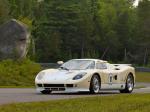 De Macross GT1 Epique 2012 года